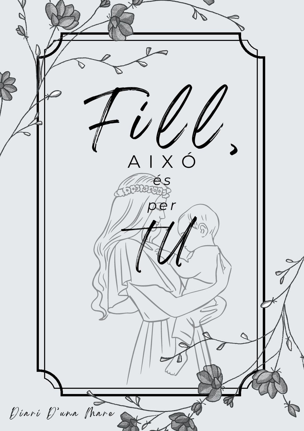 Fill/a això és per tu