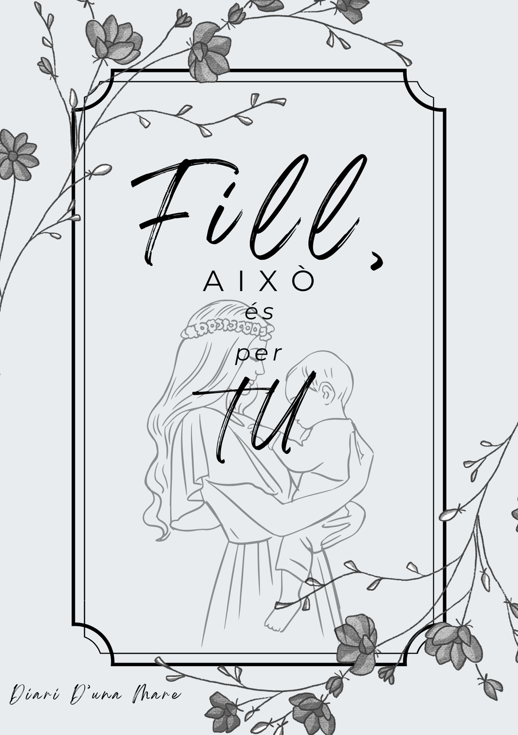 Fill/Filla, això és per tu