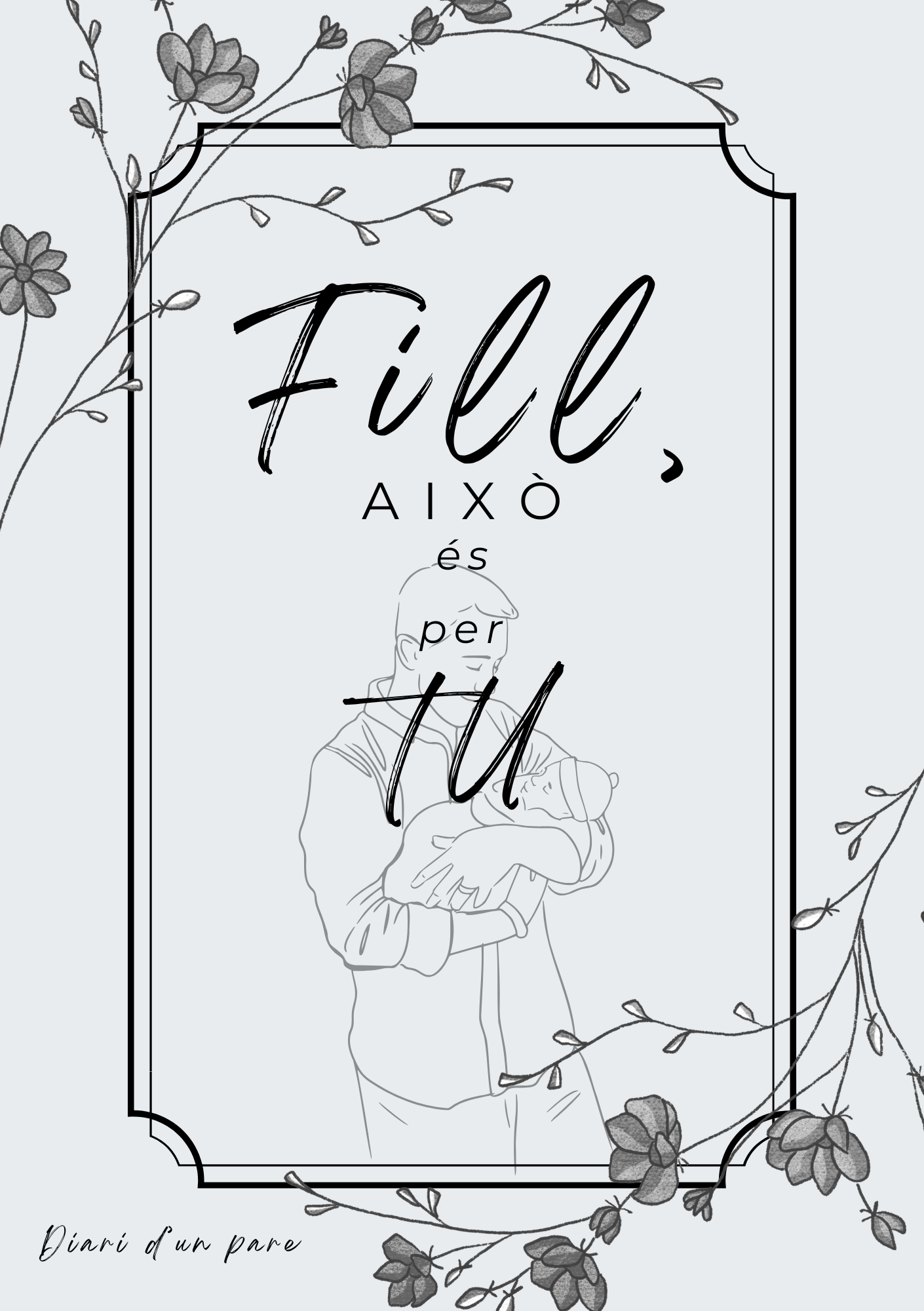 Fill/a això és per tu