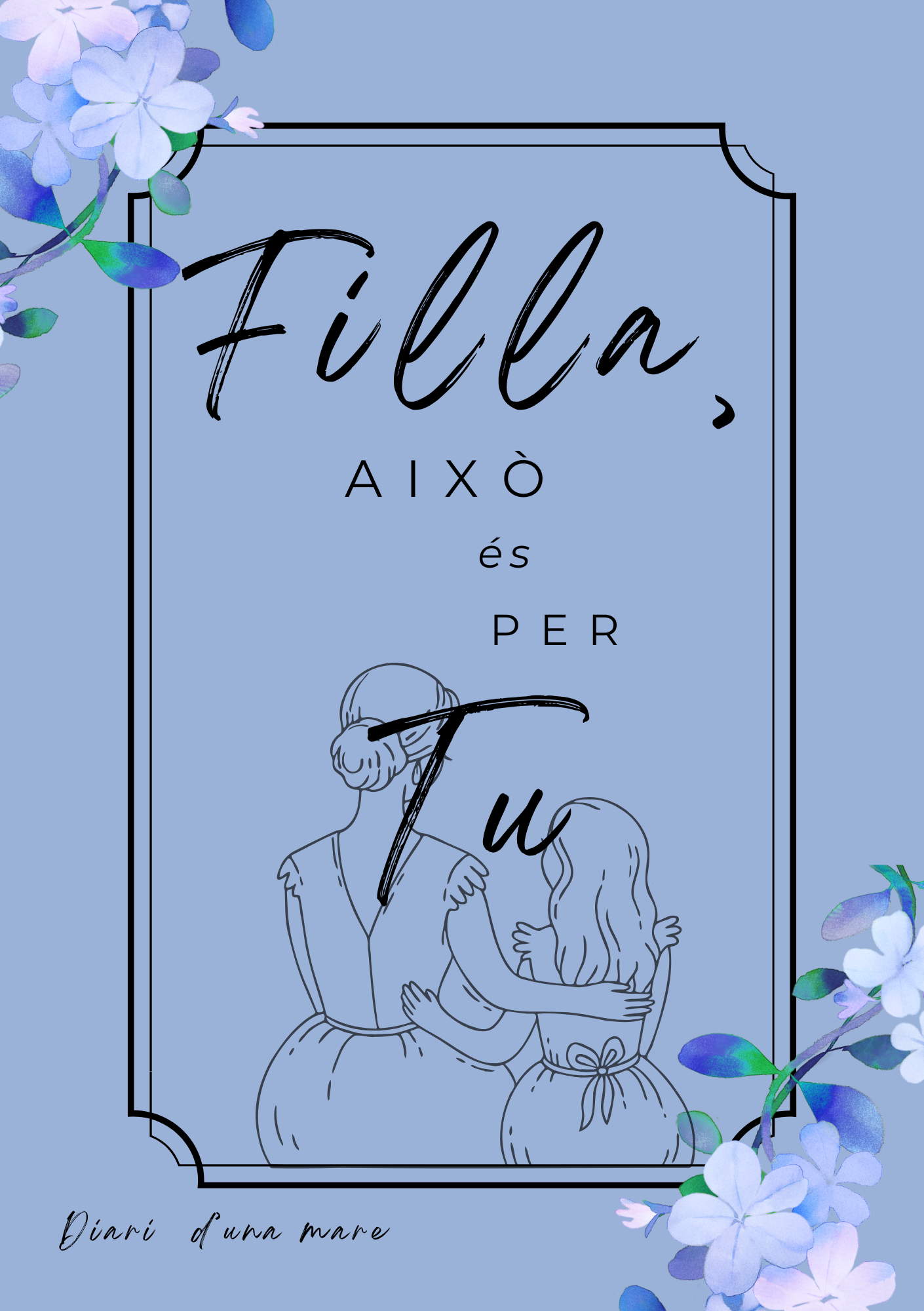 Filla, això és per tu.